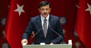 AK Partili Dağ salgın döneminde İzmir'e 2 milyar 685 milyon lira nakdi destek verildi