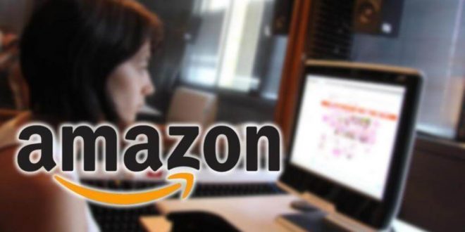 Amazon Türkiye'de cep telefonu aksesuarlarında yüzde 50'ye varan indirim