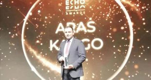 Aras Kargo, e-ticaretin en iyi kargo şirketi seçildi