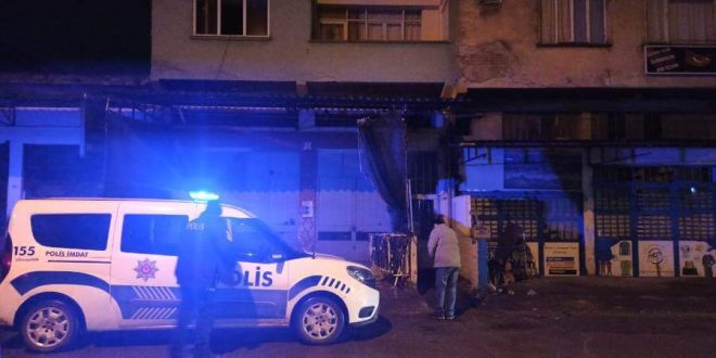 Aydın'da kumar oynayanlara para cezası