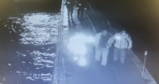 Bodrum'da tekneden denize düşen iki kişi kurtarıldı