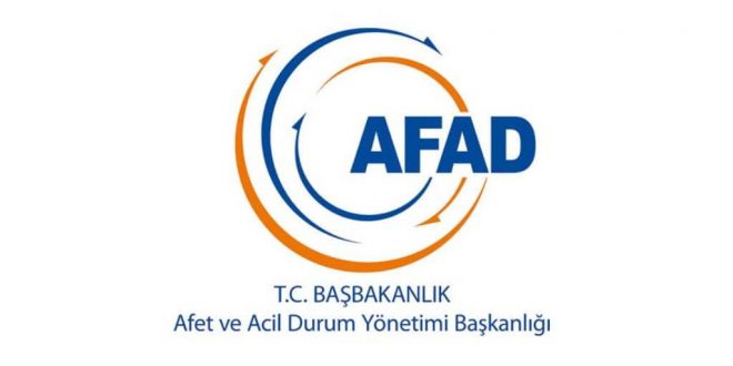 Denizli'de dağda kaybolan 3 kişi için AFAD arama çalışması başlattı