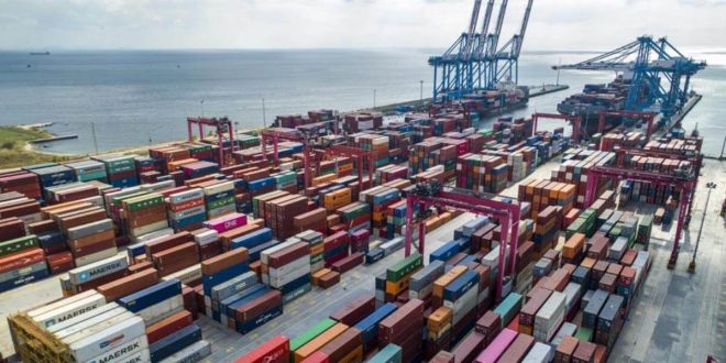 Egeli ihracatçılar 2021 yılında 15 milyar dolarlık ihracat hedefliyor