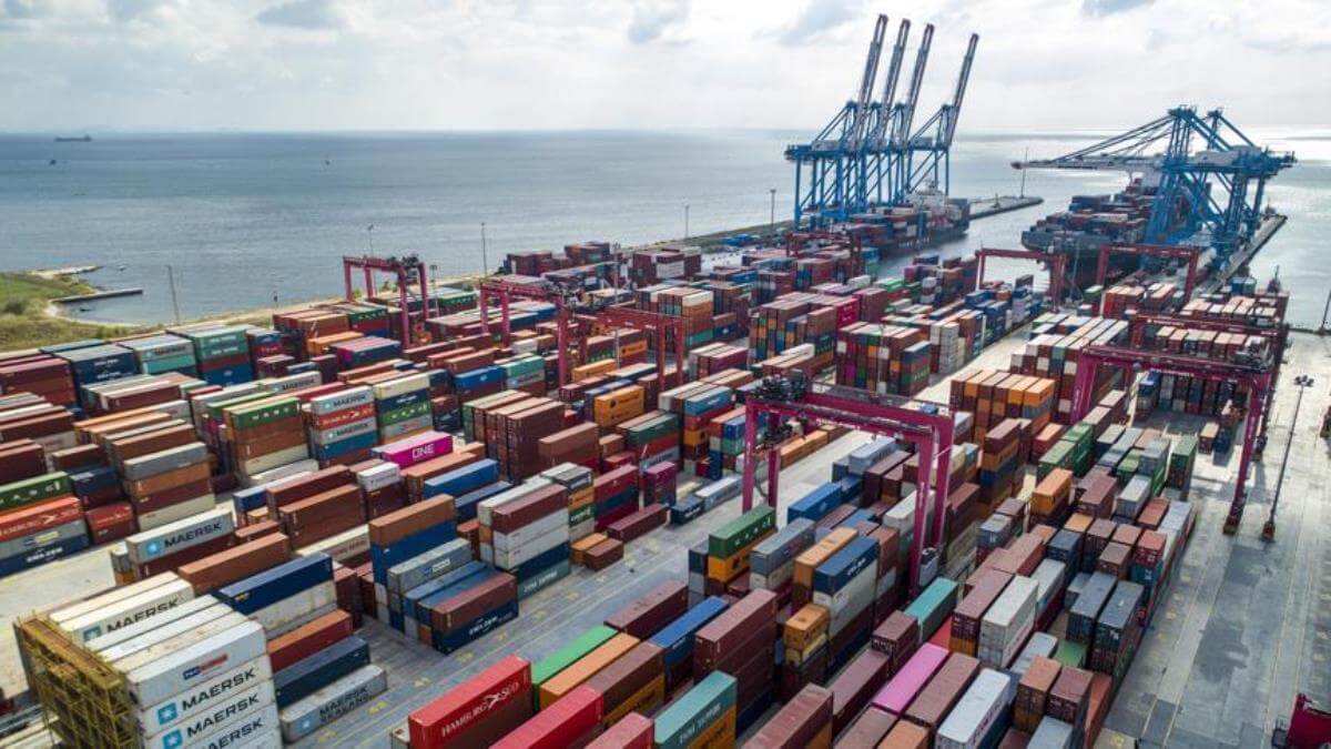 Egeli ihracatçılar 2021 yılında 15 milyar dolarlık ihracat hedefliyor