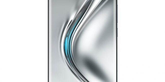 Honor yeni akıllı telefonu Honor V40'ı tanıttı