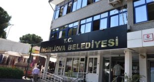 İncirliova Belediye Başkanı ve 12 kişiye Covid-19 tedbirlerini ihlalden para cezası