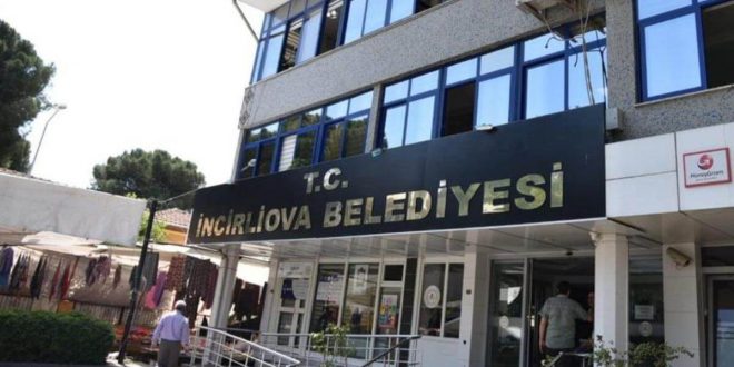 İncirliova Belediye Başkanı ve 12 kişiye Covid-19 tedbirlerini ihlalden para cezası