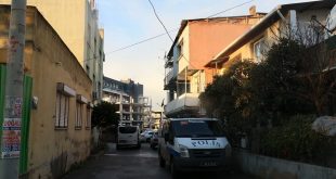 İzmir'de eşinin baltayla yaraladığı kadın ağır yaralandı