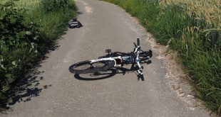 İzmir'de kadın bisikletçinin öldüğü kazaya ilişkin Haberi