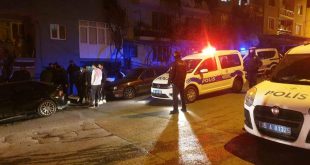 İzmir'de silahlı kavgada 4 kişi yaralandı