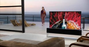 LG OLED TV'ye Teknoloji ve Mühendislik ödülü