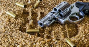 Manisa'da tartıştığı kişiyi tabancayla öldürdüğü öne sürülen şüpheli yakalandı