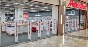 MediaMarkt, Torium AVM’deki mağazasını açtı