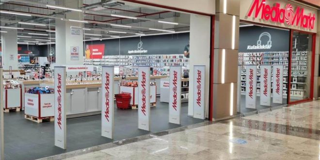 MediaMarkt'ın yarıyıl tatili kampanyası devam ediyor