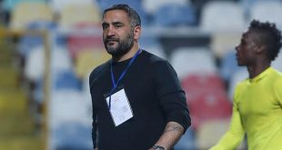 Menemenspor Teknik Direktörü Ümit Karan'dan takımdan ayrılan futbolcu larla ilgili açıklama