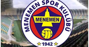 Menemenspor'da Taşkın Çalış takımdan ayrıldı