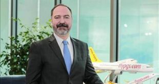 Pegasus Genel Müdürü Mehmet Nane, IATA Denetim Komitesi Başkanı seçildi