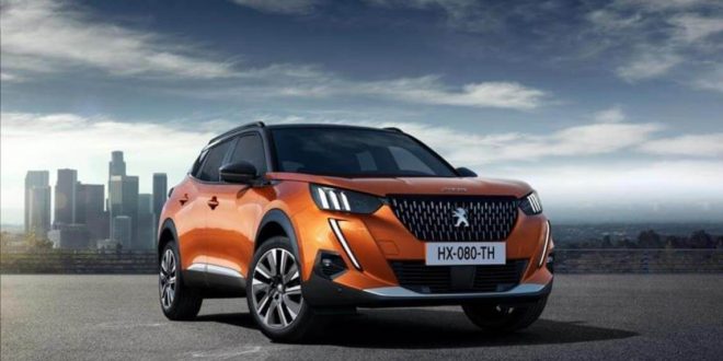Peugeot'nun yeni CEO'su Linda Jackson oldu