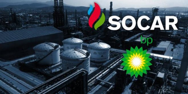 SOCAR Ar-Ge ve ODTÜ'den plastik atıkların kimyasal dönüşümü için ortak proje