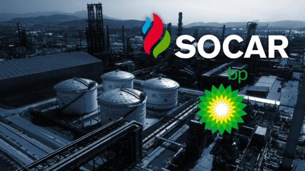 SOCAR Ar-Ge ve ODTÜ'den plastik atıkların kimyasal dönüşümü için ortak proje