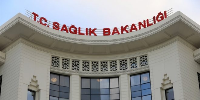 Sağlık Bakanlığı aşı dolandırıcılığına karşı uyardı