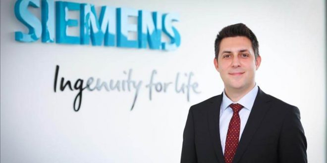 Siemens Türkiye, eğitim hizmetlerini dijitale taşıdı