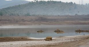 Yağışlar Muğla'daki barajların su seviyesini artırdı