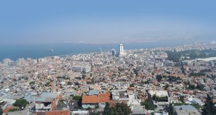 İzmir'in İlçeleri Nelerdir?