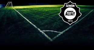 Altay, yarın deplasmanda Giresunspor'la karşılaşacak