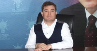 Bayındır Belediye Başkanı Demirezen'den Tarıma Dayalı İhtisas Çiçekçilik OSB açıklaması