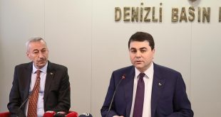 DP Genel Başkanı Uysal, Doğu Türkistan'ın da Türk milletinin önemli bir davası olduğunu belirtti