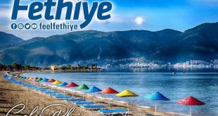 Fethiye, Travel Turkey İzmir Fuarı'nda yerini aldı