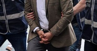 İzmir'de hakkında kesinleşmiş hapis cezası bulunan kişi yakalandı