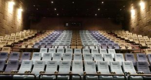 İzmir'de sinema salonları 1 Nisan'a kadar kapalı olacak