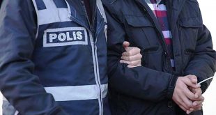 İzmir'de tartıştığı kadını bıçakla öldüren zanlı tutuklandı