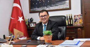 Milas Belediye Başkanı Tokat'tan, belediye personelinin "rüşvet" iddiasıyla gözaltına alınmasıyla ilgili açıklama