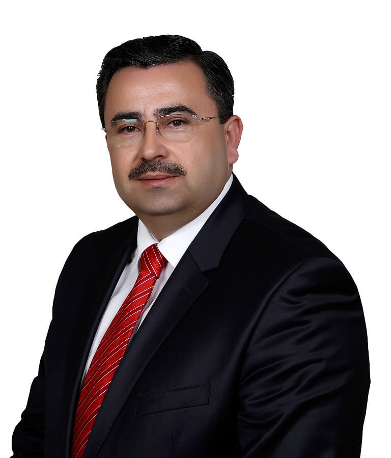 Yaşar İsmail Gedüz