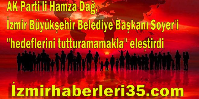 İzmir haberleri