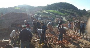 Bergama haberleri son dakika