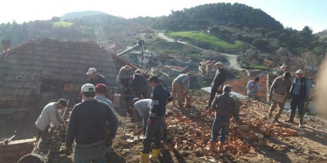 Bergama haberleri son dakika