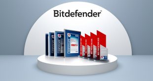 BITDEFENDER