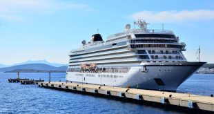 Bodrum Cruise Port