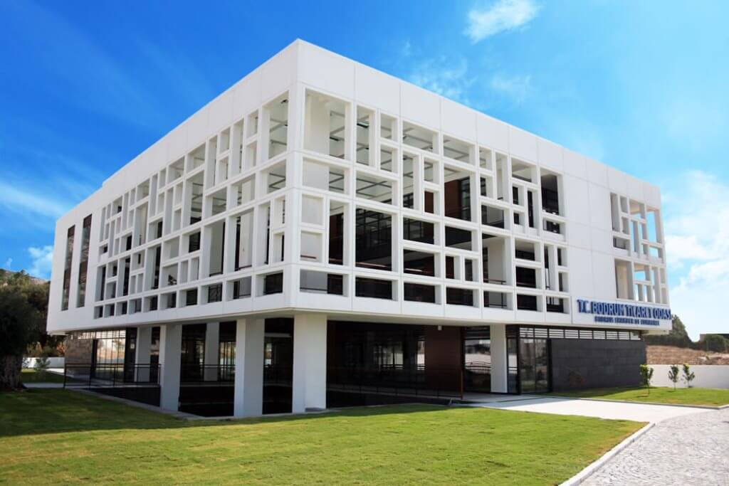 Bodrum Ticaret Odası