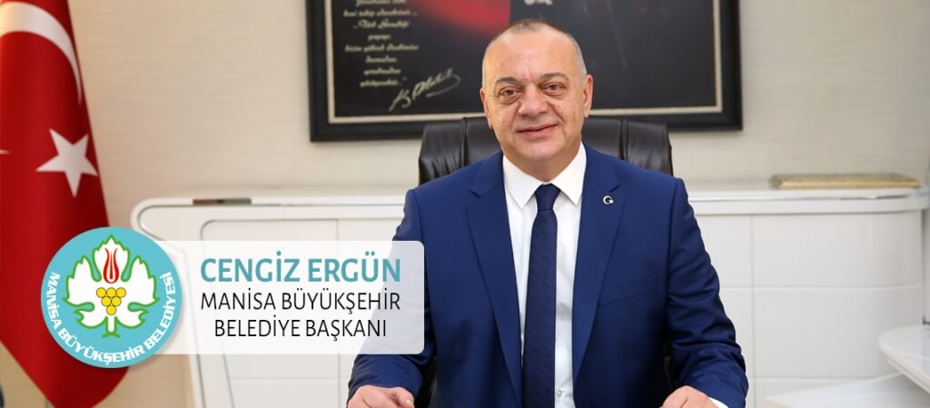 Cengiz Ergün