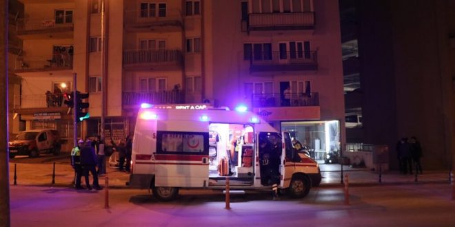 Denizli Haberleri