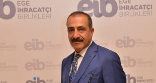 Ege Yaş Meyve Sebze İhracatçıları Birliği