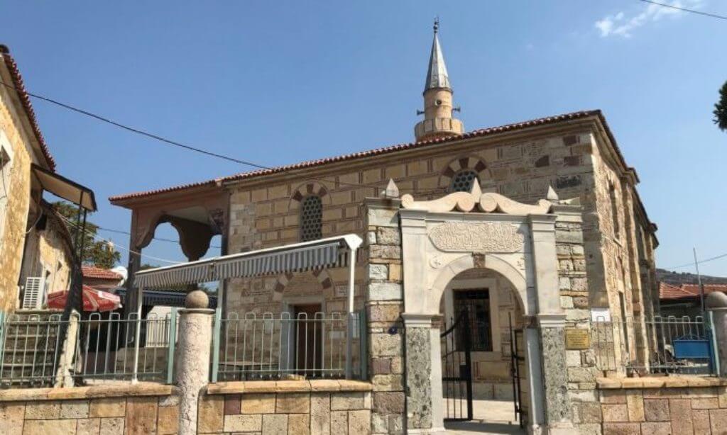 Foça Fatih Camii