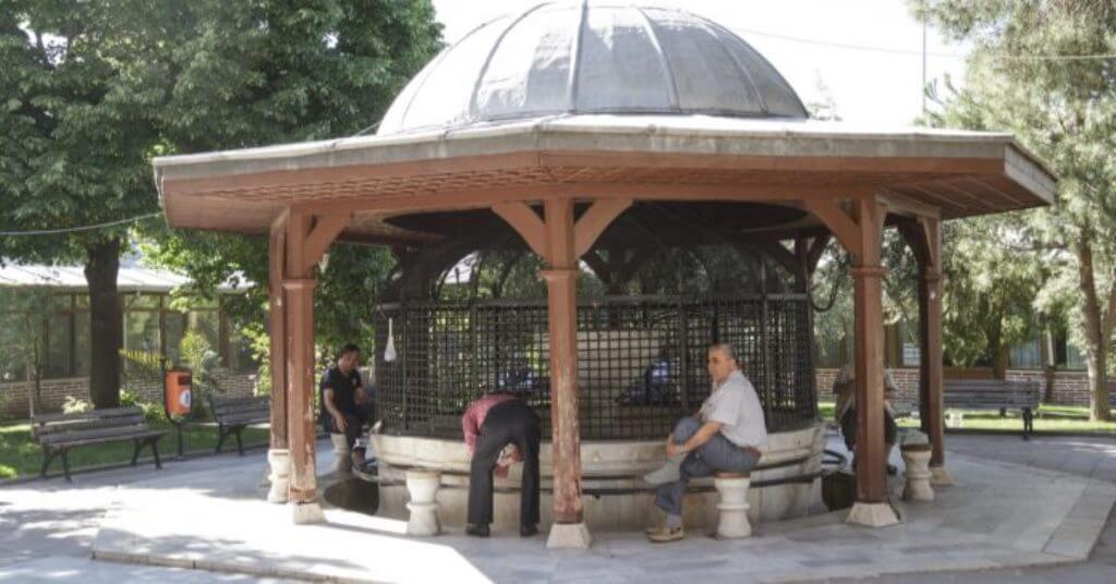 Hatuniye Camii