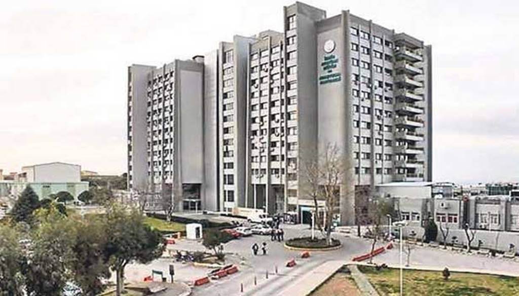 İzmir Katip Çelebi Üniversitesi Atatürk Eğitim ve Araştırma Hastanesi