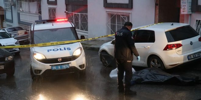 İzmir Karabağlar haber